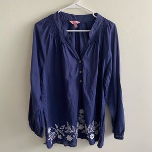 Lilly Pulitzer blouse
